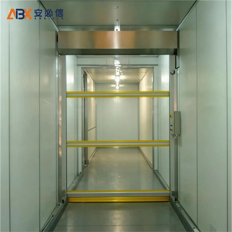 丽水市软质快速门